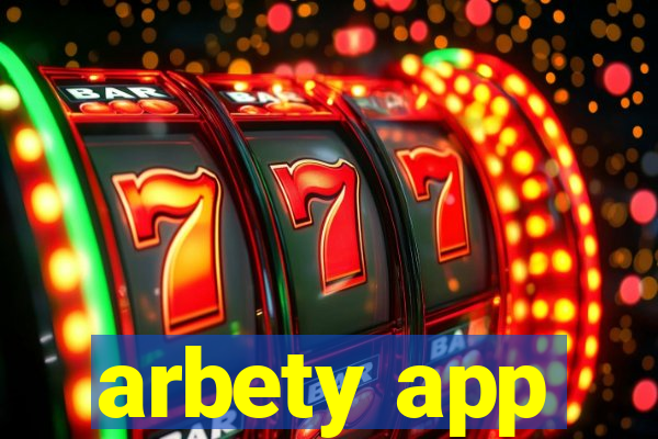 arbety app
